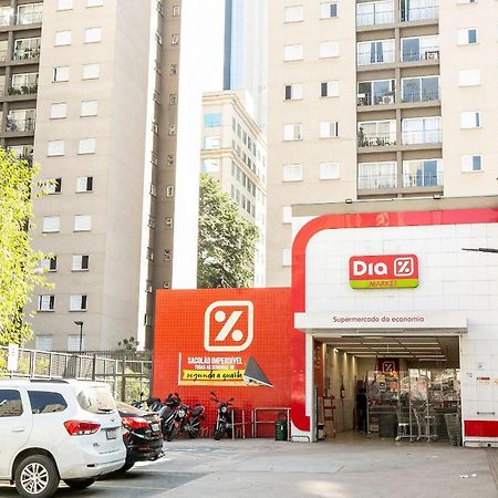 Condominio Vn Сао Паоло Екстериор снимка