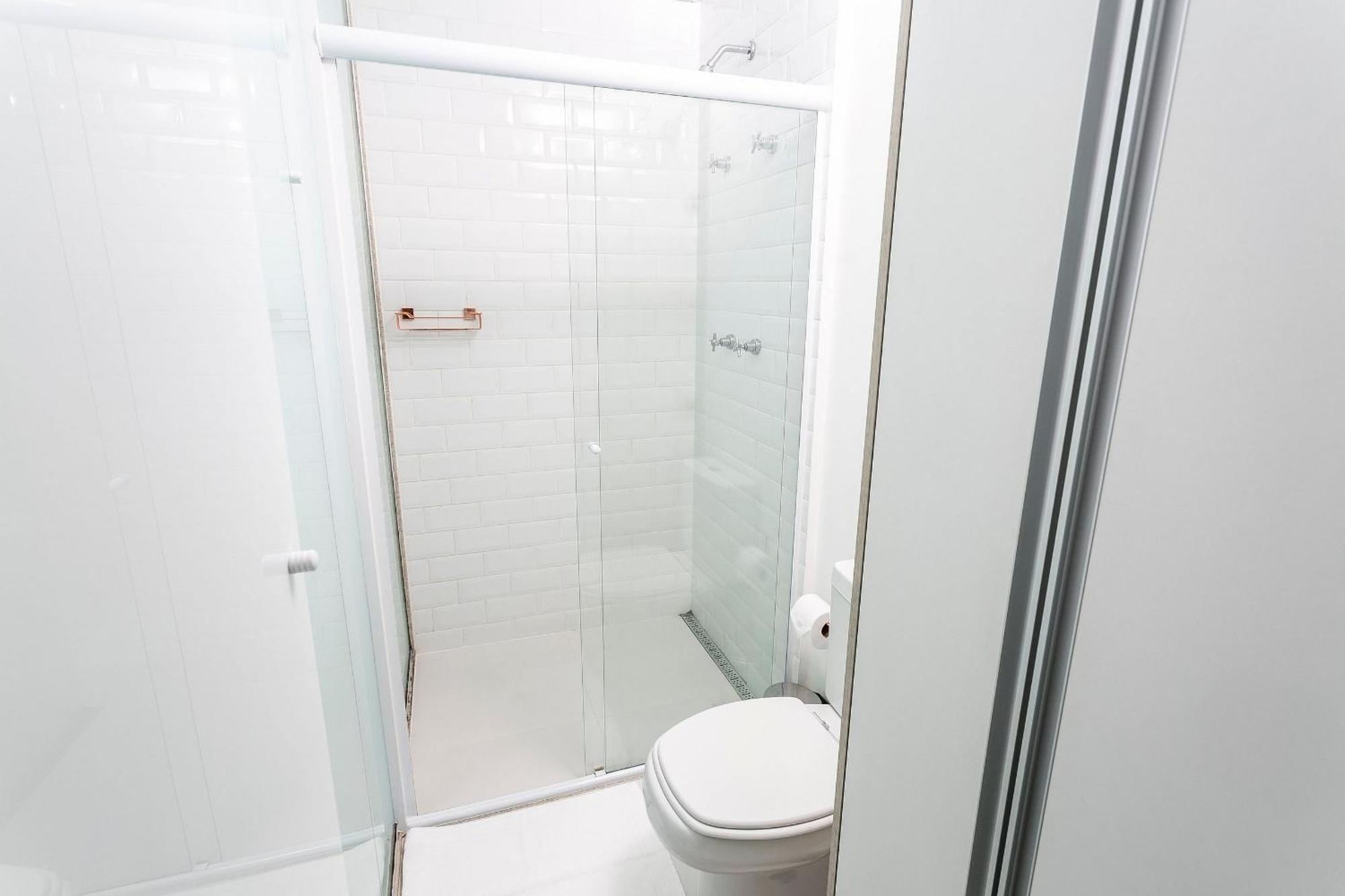 Condominio Vn Сао Паоло Екстериор снимка