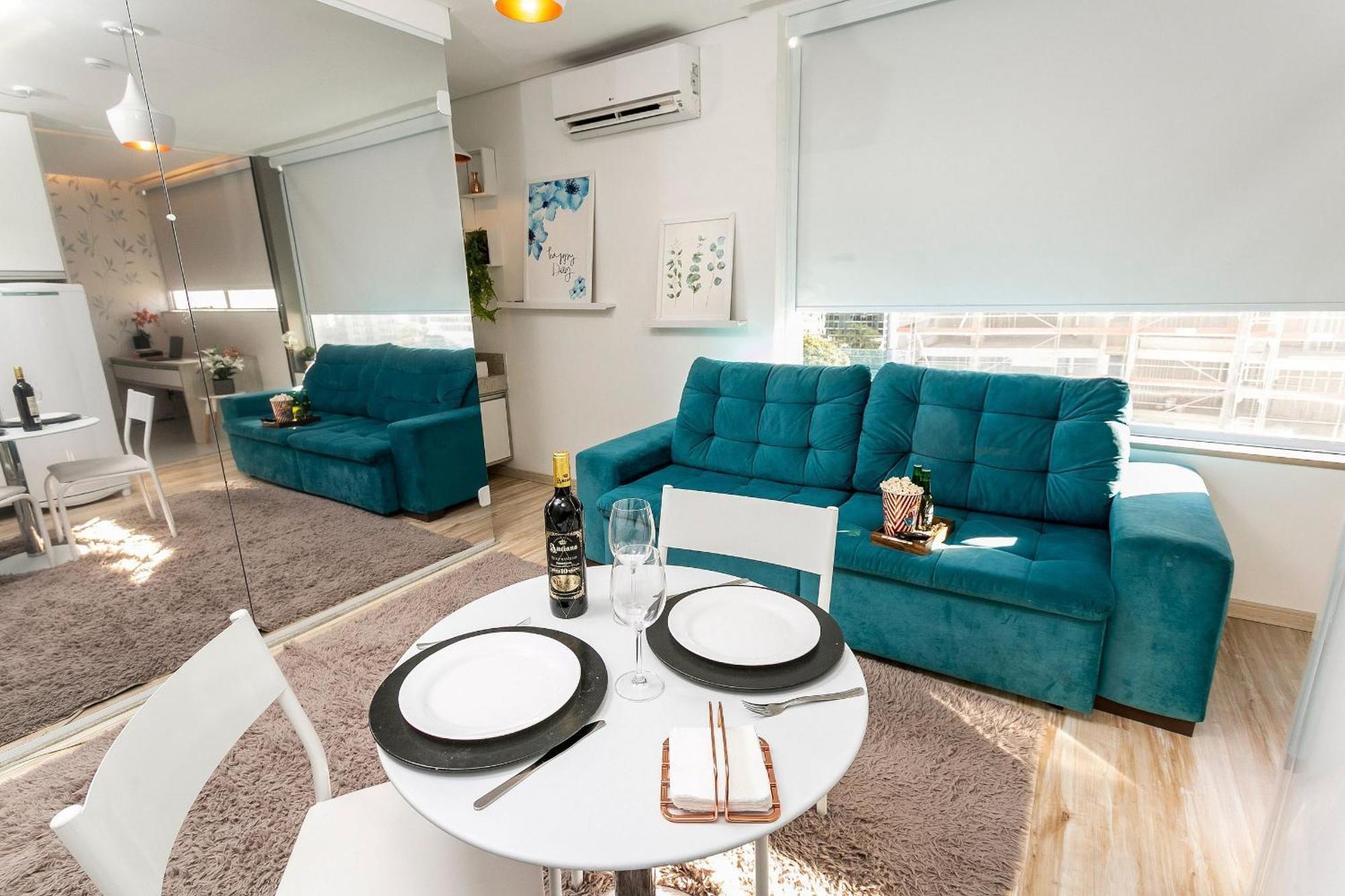 Condominio Vn Сао Паоло Екстериор снимка